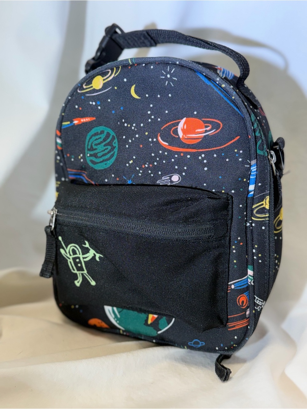 Kids lunch box from Hanna Andersson